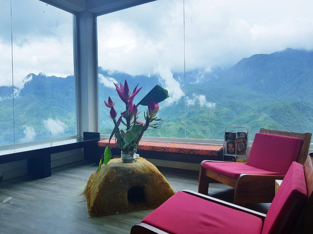 Phuong Nam Hotel – Sa Pa