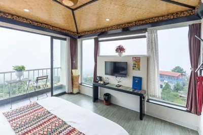 Phuong Nam Hotel – Photos 2