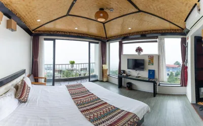 Phuong Nam Hotel – Photos 4