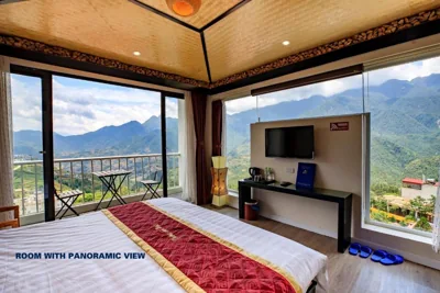 Phuong Nam Hotel – Photos 7