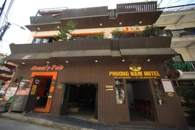 Phuong Nam Hotel – Photos 11