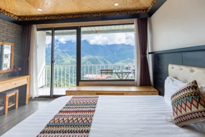 Phuong Nam Hotel – Photos 12