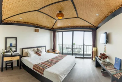 Phuong Nam Hotel – Photos 13
