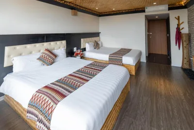 Phuong Nam Hotel – Photos 14