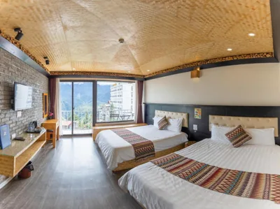 Phuong Nam Hotel – Photos 16
